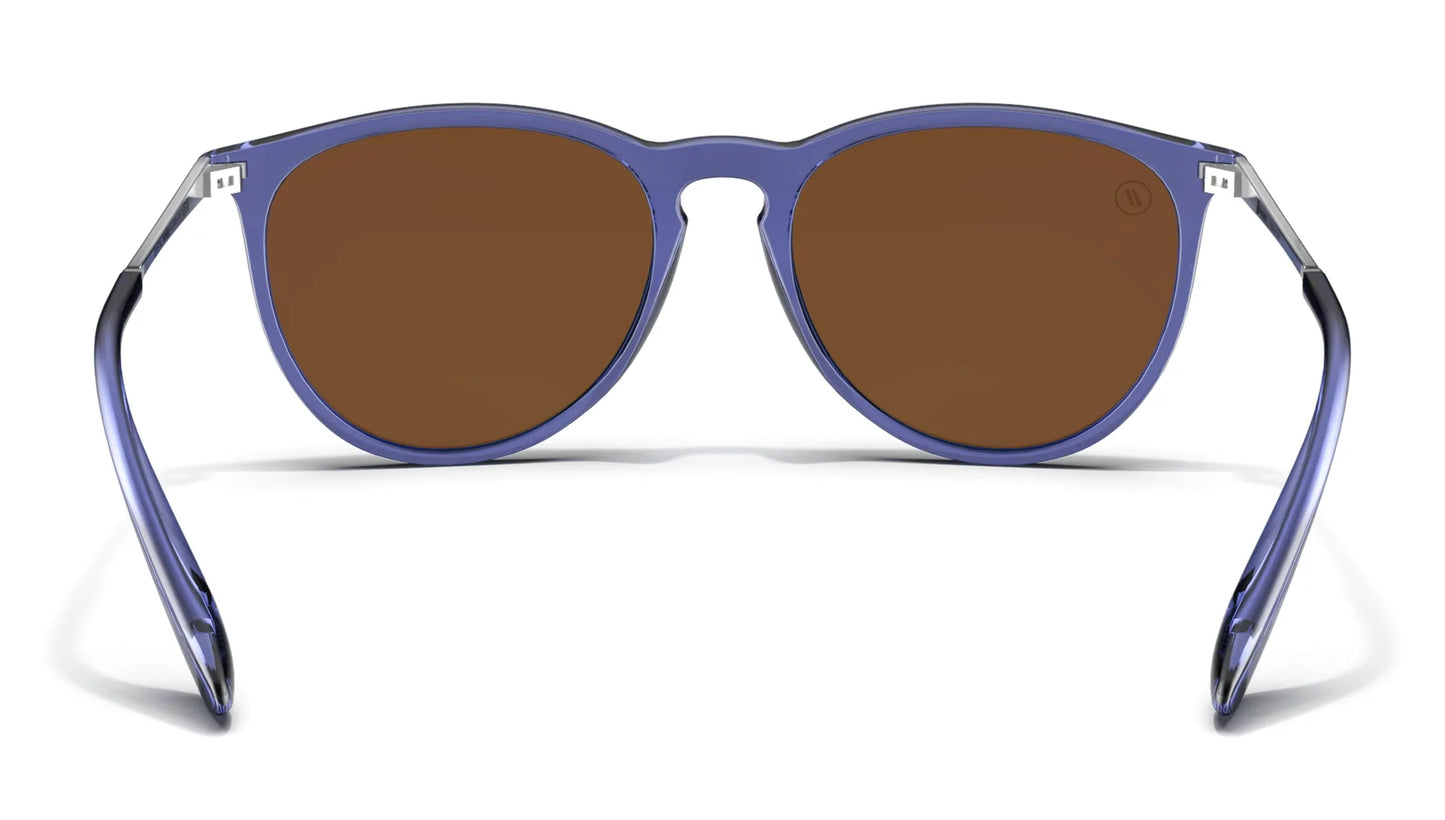Blenders Crystal Indigo North Park Sunglasses