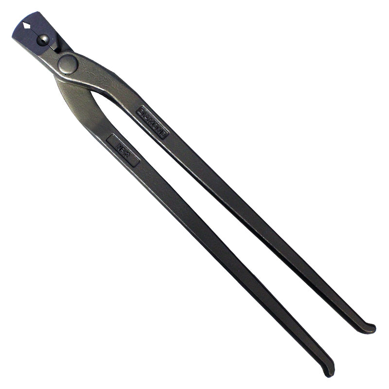 Diamond 12" Crease Nail Puller