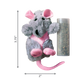 Kong Refillables Rat