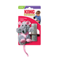Kong Refillables Rat