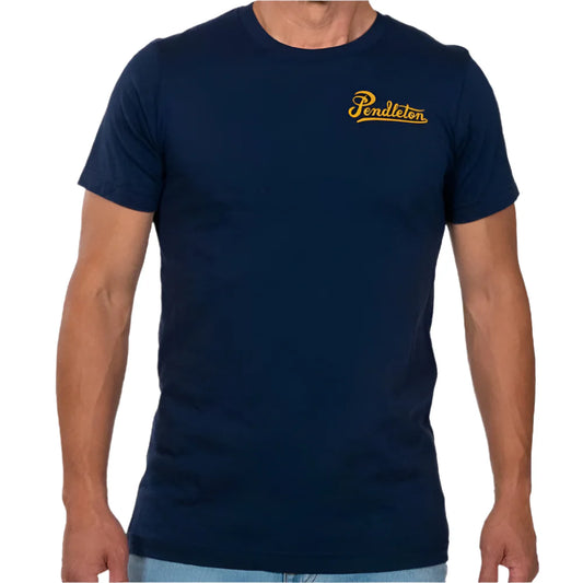 Pendleton Ranch Logo Graphic Tee