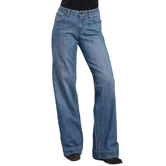 Tin Haul Stella Fit Jean