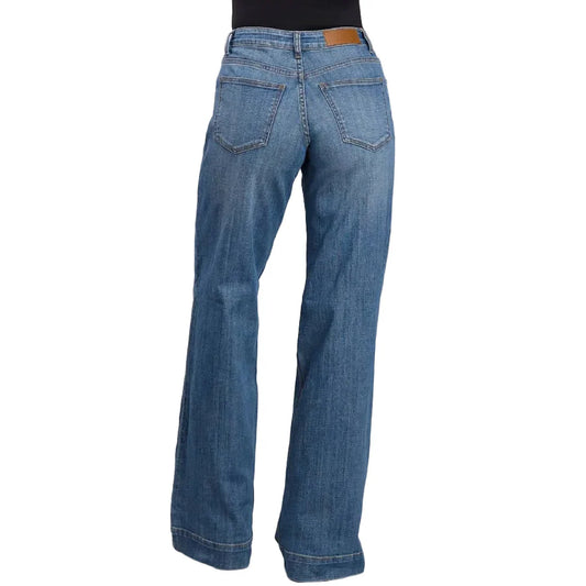 Tin Haul Stella Fit Jean