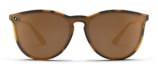 Blenders North Park X2 Brandy Night Sunglasses