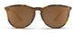 Blenders North Park X2 Brandy Night Sunglasses