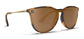 Blenders North Park X2 Brandy Night Sunglasses