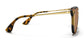Blenders North Park X2 Brandy Night Sunglasses