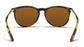 Blenders North Park X2 Brandy Night Sunglasses