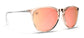 Blenders Citrus Blast North Park Sunglasses