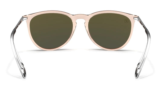 Blenders Citrus Blast North Park Sunglasses