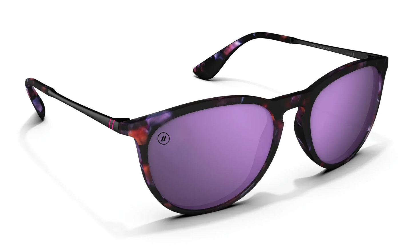 Blenders Rosemary Beach North Park Sunglasses