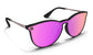 Blenders Rose Theater II North Park X2 Sunglasses