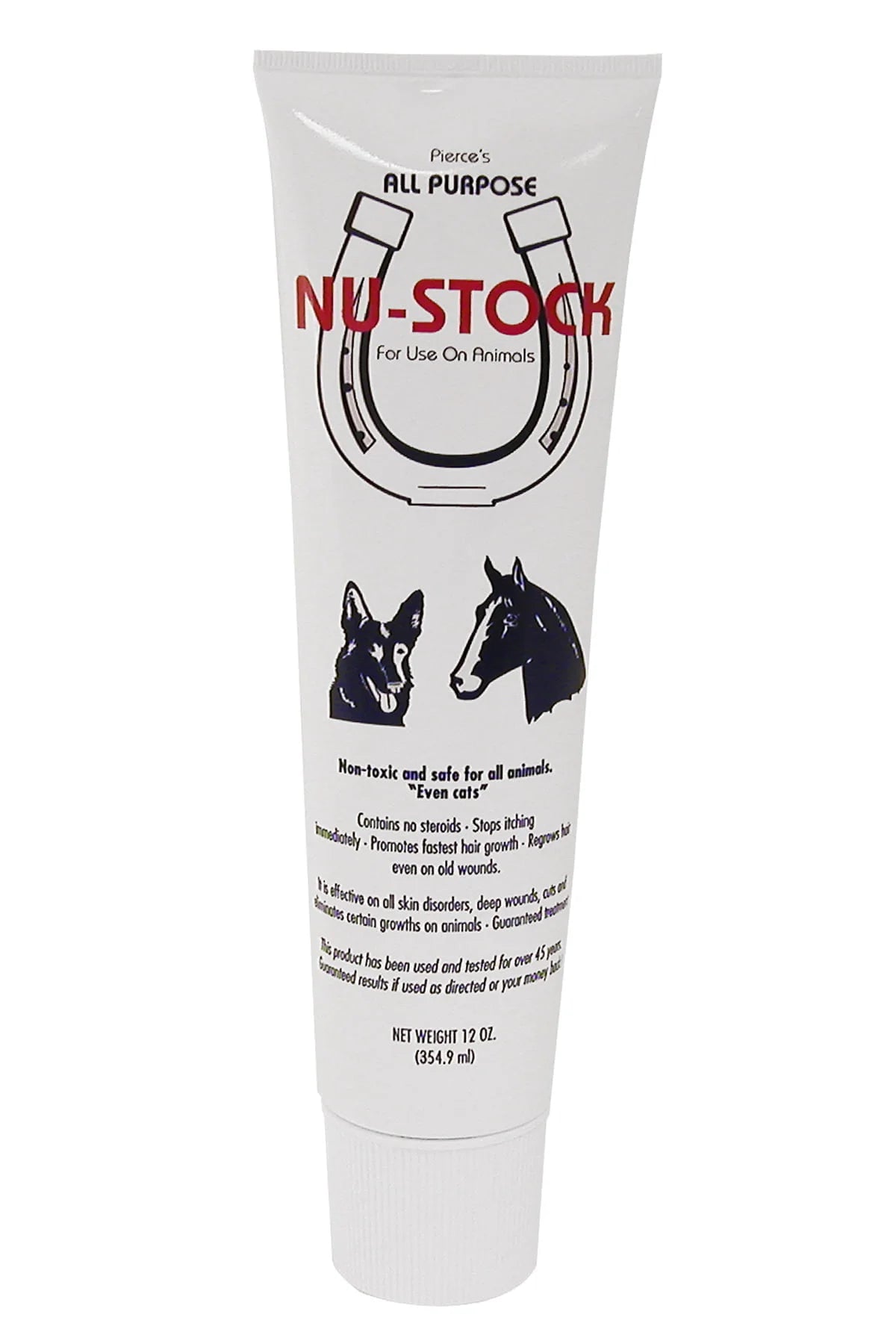 Durvet Nu-Stock