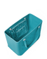 Turquoise and Caicos Original Bogg Bag