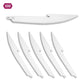 Outdoor Edge 5.0" RazorSafe Boning/Fillet Replacement Blades