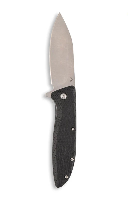 Outdoor Edge Brutus Folding Pocket Knife