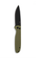 Outdoor Edge Dirk EDC Folding Knife