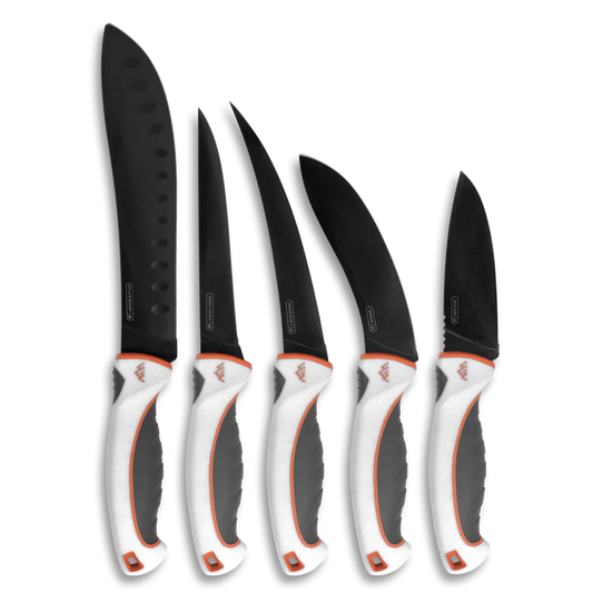 Outdoor Edge Ergomax Processing Kit