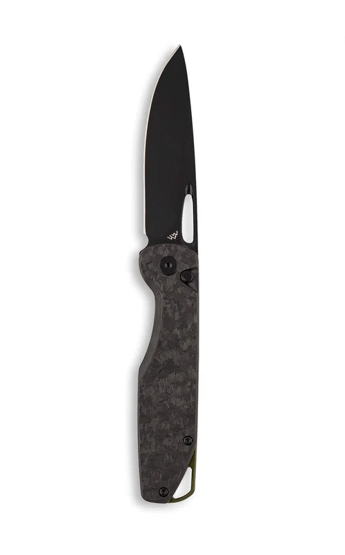 Outdoor Edge Kaytan EDC Folding Knife