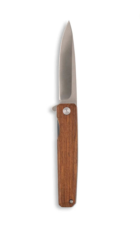Outdoor Edge Peleus Gentleman's Knife
