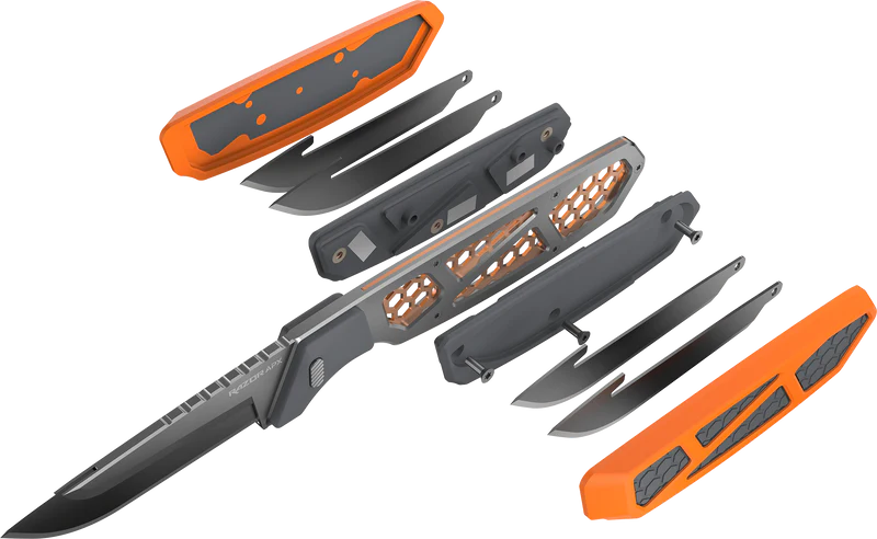 Outdoor Edge 2.5" Razor APX