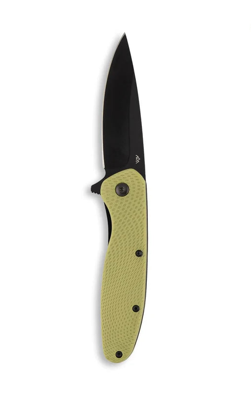 Outdoor Edge Viddux EDC Knife