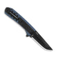 Outdoor Edge Razor VX4 - Blue G10 & Carbon