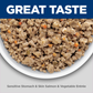 Hill's Science Diet Adult Sensitive Stomach & Skin Salmon & Vegetable Entrée Dog Food
