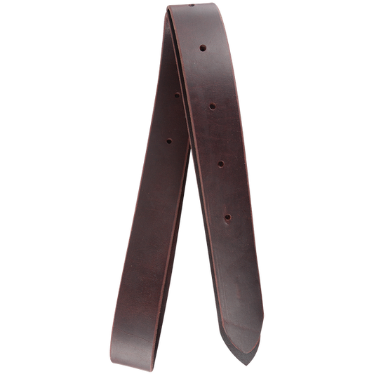 Martin Saddlery Roper Leather Offside Latigo