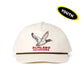 Burlebo Youth BURLEBO Outdoors Cap in Putty