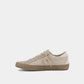 Shu Shop Paula Bone Woven Sneaker