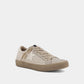 Shu Shop Paula Bone Woven Sneaker