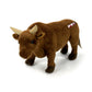 Big Country PBR® Bull Plush