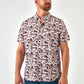 Burlebo Brush Country Performance Button Up
