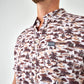 Burlebo Brush Country Performance Button Up