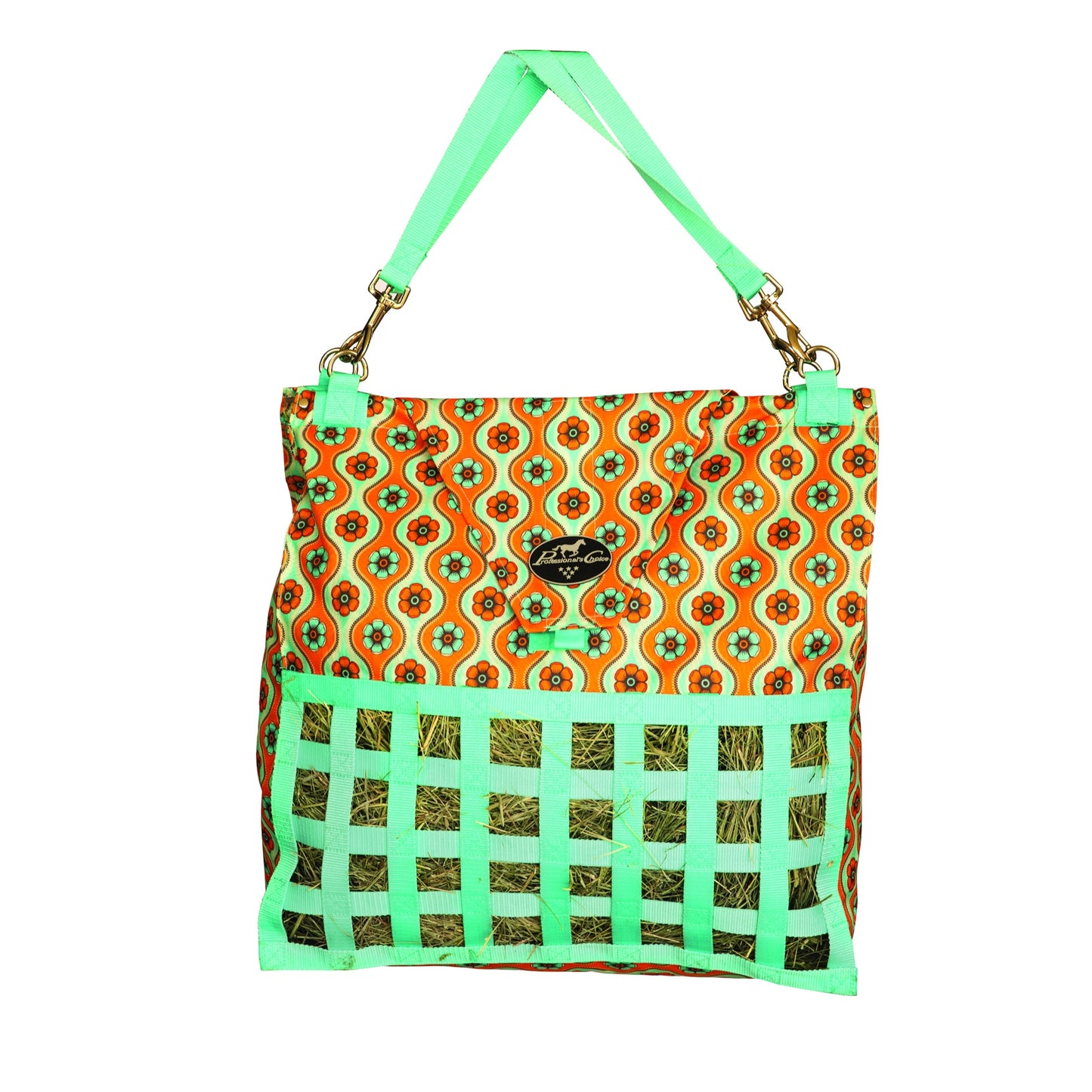 Professional's Choice Slowfeed Hay Bag