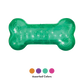 Kong Squeezz Crackle Bone - Medium