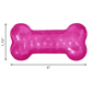 Kong Squeezz Crackle Bone - Medium