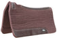 Professional's Choice Steam Pressed Felt Roper Saddle Pad