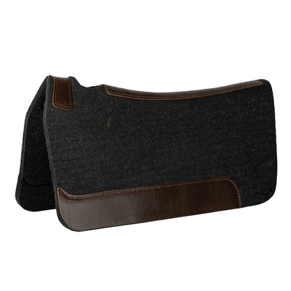 Professional's Choice Steam Pressed Felt Roper Saddle Pad