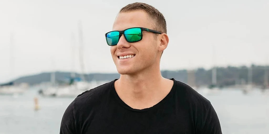 Blenders Alpine Moon Mesa Sunglasses