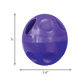 Kong Cat Treat Dispensing Ball