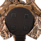 Insulated Venture Bucket Pack in Shadow Grass Blades
