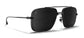 Blenders Matte Black Phoenix Sunglasses