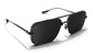 Blenders Matte Black Phoenix Sunglasses