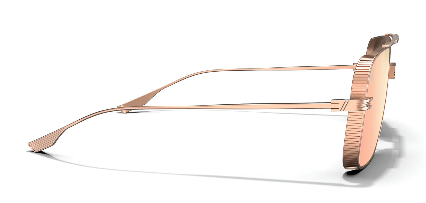 Blenders Matte Champagne Phoenix Sunglasses