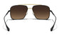 Blenders Matte Espresso Phoenix Sunglasses