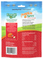 Emerald Pet Pumpkin Harvest Oven Baked Dog Treats- Pumpkin with Apple