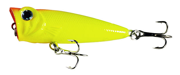 Creme Pond Favorite Popper