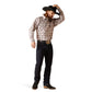 Ariat Pro Series Nicolai Classic Shirt